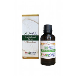 BIO-AGE ANTI AGING SERUM - 50 ML