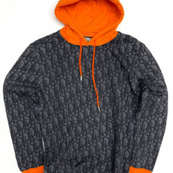 HOODIE-PULLI-PULLOVER