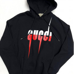 HOODIE-PULLI-PULLOVER