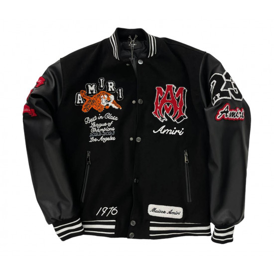 COLLEGE JACKET