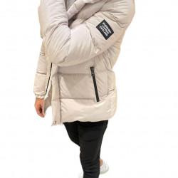 WINTERJACKE - WINTER JACKET - COATS