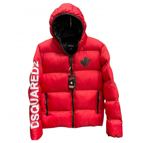 WINTERJACKE - WINTER JACKET - COATS