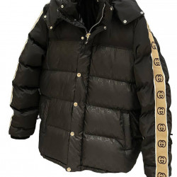 WINTERJACKE - WINTER JACKET - COATS