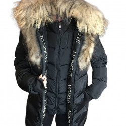 WINTERJACKE - WINTER JACKET - COATS