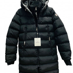 WINTERJACKE - WINTER JACKET - COATS