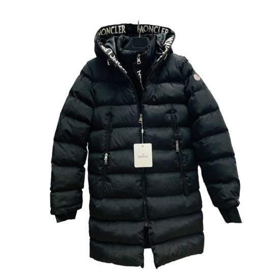 WINTERJACKE - WINTER JACKET - COATS