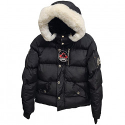 WINTERJACKE - WINTER JACKET - COATS