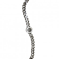 MMH EDELSTAHL ARMBAND-MMH STAINLESS STEEL BRACELET