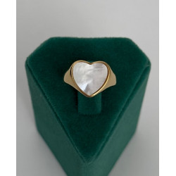 MMH EDELSTAHL RING-MMH STAINLESS STEEL RING