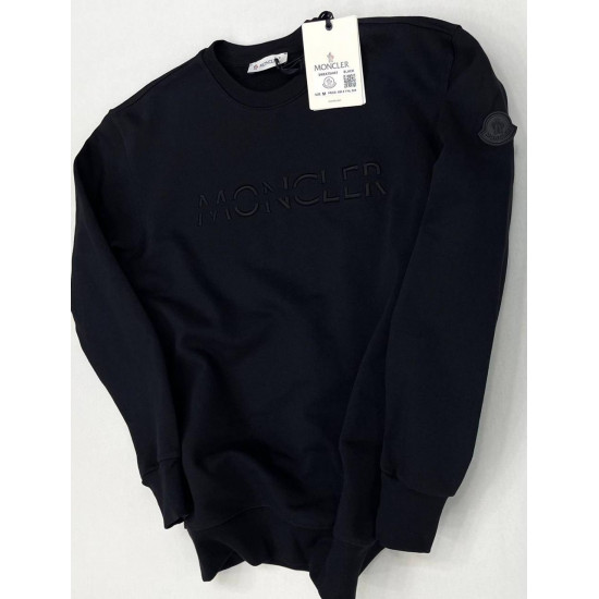 SWEATSHIRT-PULLI-PULLOVER