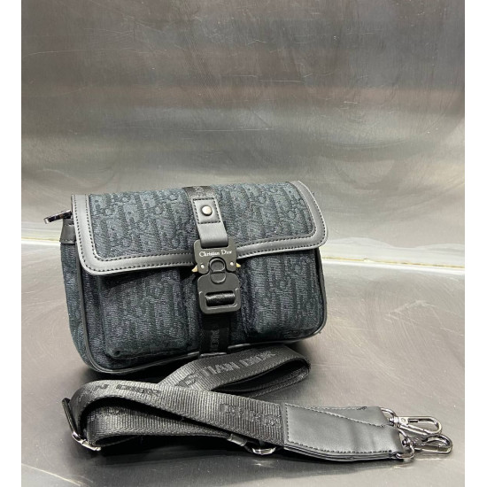 BAUCHTASCHE-BELT BAG