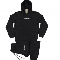 SPORT ANZUG - TRACKSUIT