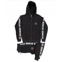 SPORT ANZUG - TRACKSUIT