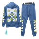 SPORT ANZUG - TRACKSUIT