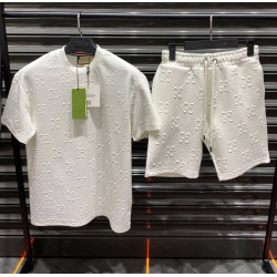 TSHIRT-SHORTS SET