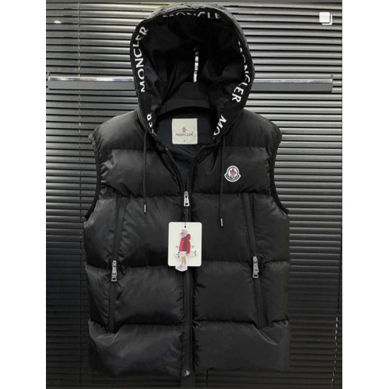 WESTE-VEST- BODYWARMER