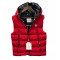 WESTE-VEST- BODYWARMER