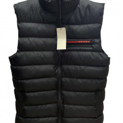 WESTE-VEST- BODYWARMER