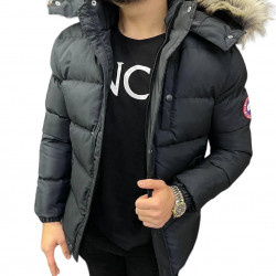 WINTERJACKE - WINTER JACKET - COATS