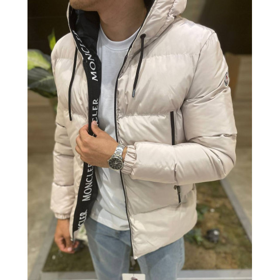 WINTERJACKE - WINTER JACKET - COATS