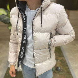 WINTERJACKE - WINTER JACKET - COATS