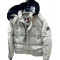 WINTERJACKE - WINTER JACKET - COATS